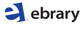 ebrary: Authoritative, full-text e-books